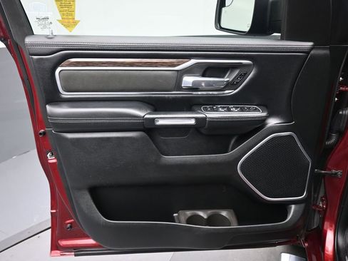 Used 2020 RAM 1500 Laramie image 9