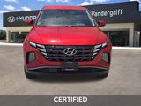 Certified 2023 Hyundai Tucson SE image 2