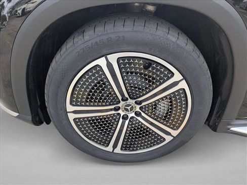 Certified 2023 Mercedes-Benz EQS 450+ 4MATIC SUV image 13