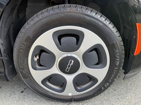 Used 2019 FIAT 500 e image 44