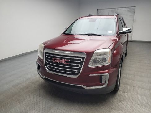 Used 2016 GMC Terrain SLT FWD image 15