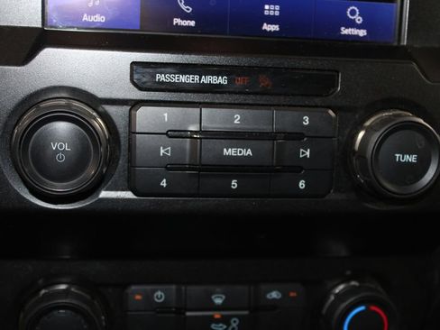 Used 2020 Ford F150 Raptor AWD/4WD image 29