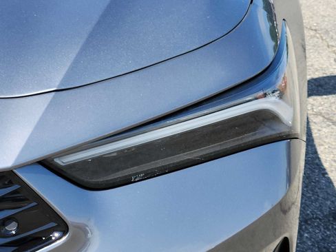 Used 2023 Acura Integra FWD image 9