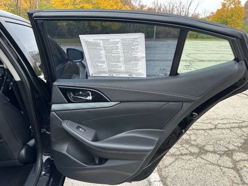 Used 2016 Nissan Maxima 3.5 SV image 17