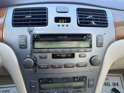 Used 2006 Lexus ES 330 FWD image 18