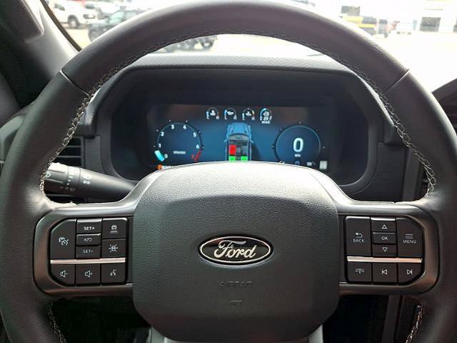 Certified 2024 Ford F150 XLT w/ Equipment Group 302A MID AWD/4WD image 19