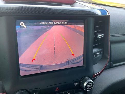 Used 2019 RAM 1500 Rebel w/ Rebel Level 1 Equipment Group image 26