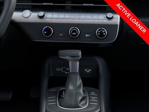 New 2026 Hyundai Kona SE image 17