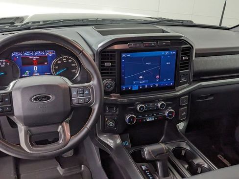 Certified 2023 Ford F150 Tremor w/ 360 Degree Camera Package AWD/4WD image 2