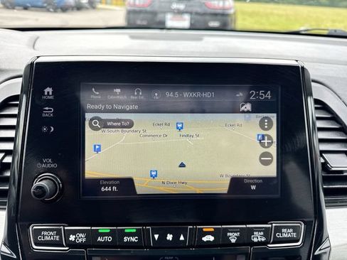 Used 2019 Honda Odyssey Elite image 14