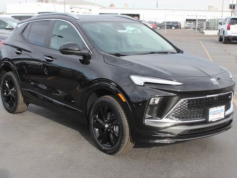 New 2026 Buick Encore GX Sport Touring w/ Advanced Technology Package image 6