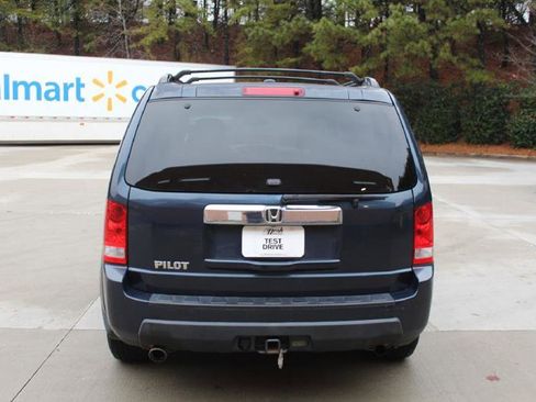 Used 2011 Honda Pilot EX-L image 4