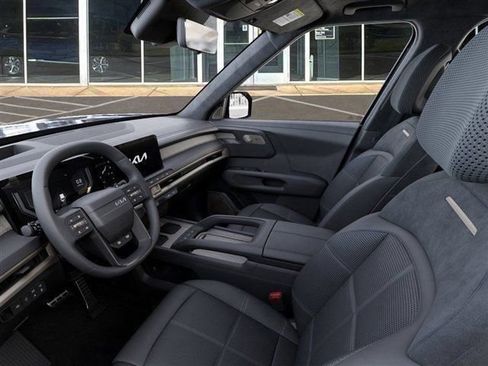 New 2027 Kia Telluride SX Prestige AWD/4WD image 17