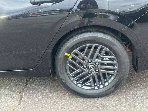 New 2026 Nissan Sentra SV image 19