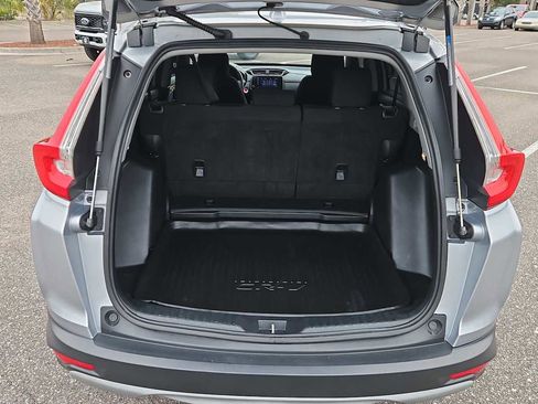 Used 2019 Honda CR-V EX image 21