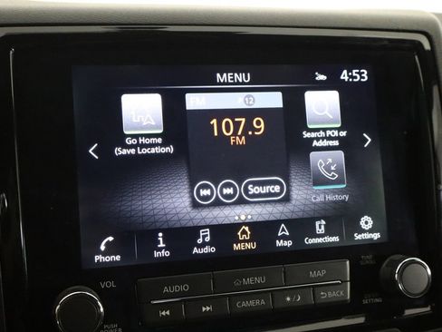 Used 2024 Nissan Frontier PRO-4X w/ Technology Package AWD/4WD image 32