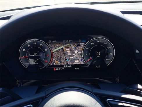 New 2026 Audi A3 2.0T Premium image 11