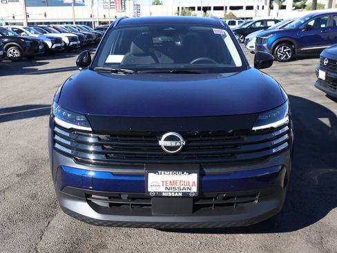 New 2026 Nissan Kicks SV image 9