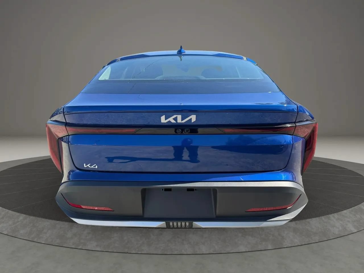 Used 2025 Kia K4 FWD image 6