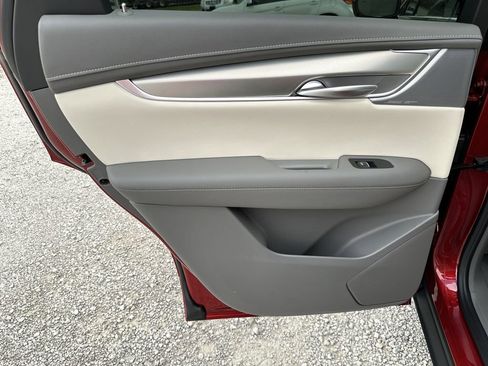 New 2026 Cadillac XT5 Premium Luxury w/ Driver Assist Package image 24