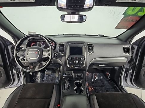 Used 2020 Dodge Durango GT image 25