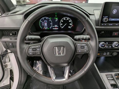 Used 2024 Honda CR-V Sport image 19