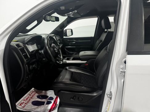 Used 2019 RAM 1500 Sport w/ Level 2 Equipment Group image 14