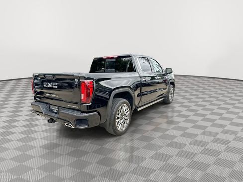 Used 2026 GMC Sierra 1500 Denali Ultimate AWD/4WD image 11
