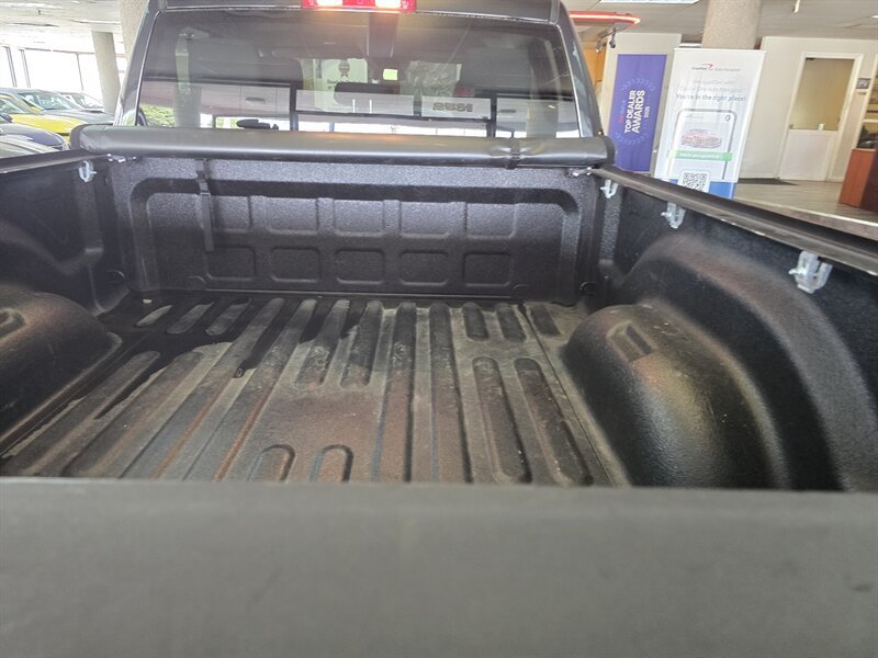 Used 2019 RAM 1500 Express w/ Express Value Package AWD/4WD image 31