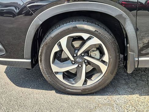 Used 2022 Subaru Forester Touring AWD/4WD image 10