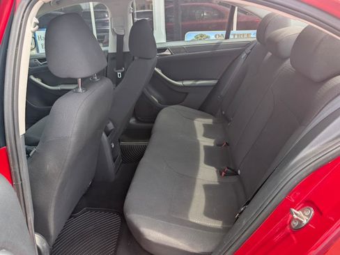 Used 2015 Volkswagen Jetta S FWD image 36