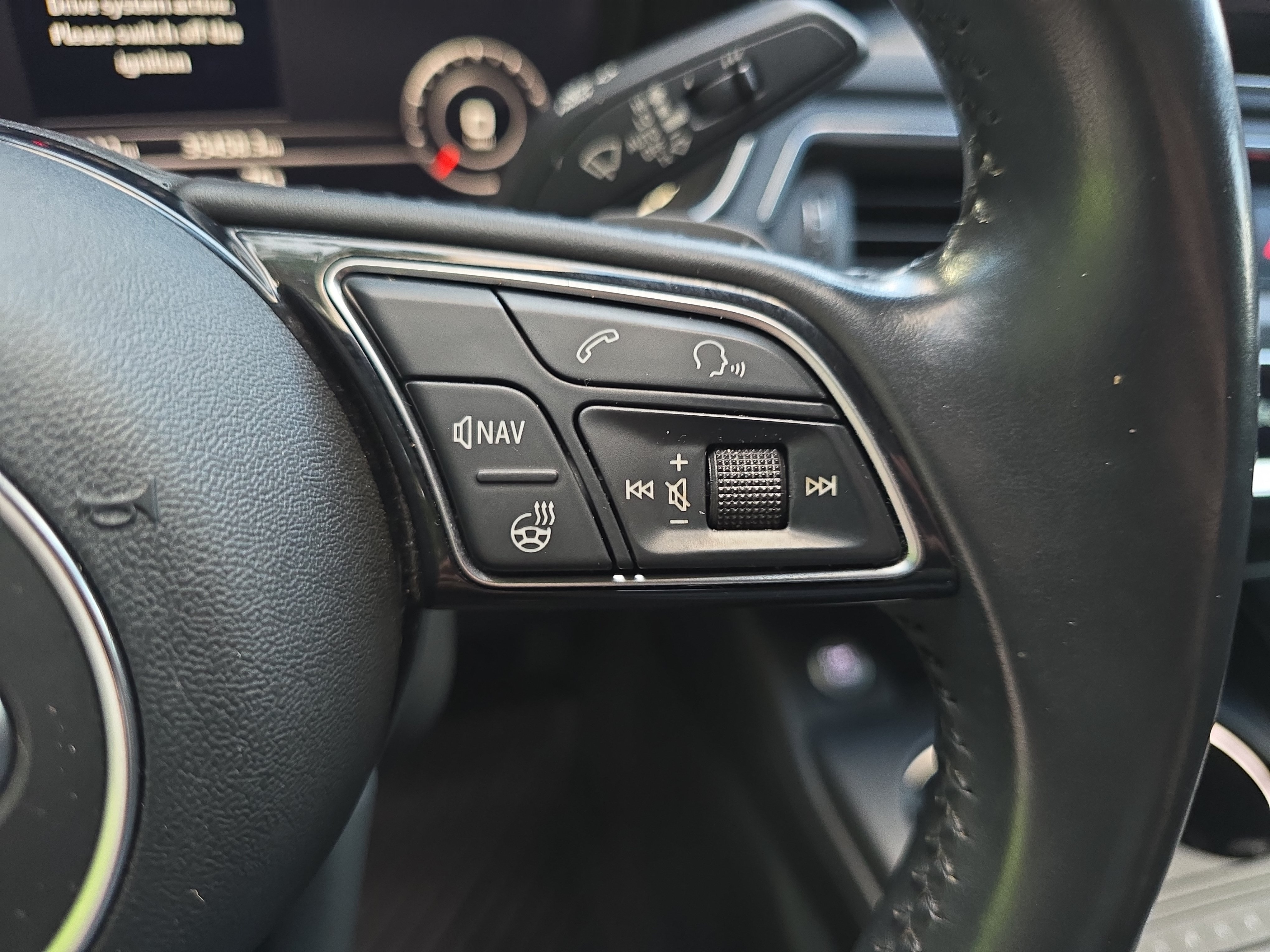 Used 2018 Audi A5 2.0T Premium Plus w/ Premium Plus AWD/4WD image 18