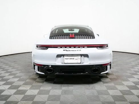 Certified 2024 Porsche 911 Carrera 4S image 27