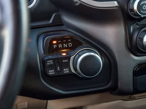 Used 2020 RAM 1500 Big Horn image 25