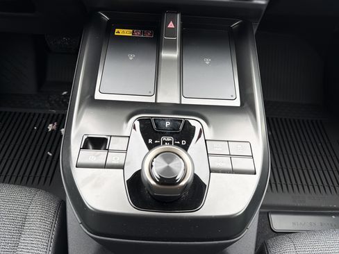 New 2026 Toyota bZ image 14