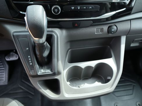 New 2026 Ford Transit 350 XLT RWD image 9