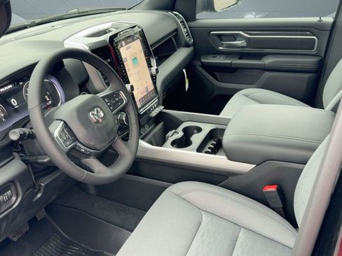 New 2026 RAM 1500 Lone Star image 4