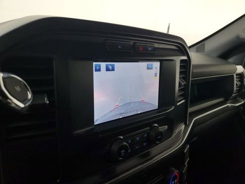 Used 2022 Ford F150 XL w/ STX Appearance Package image 27