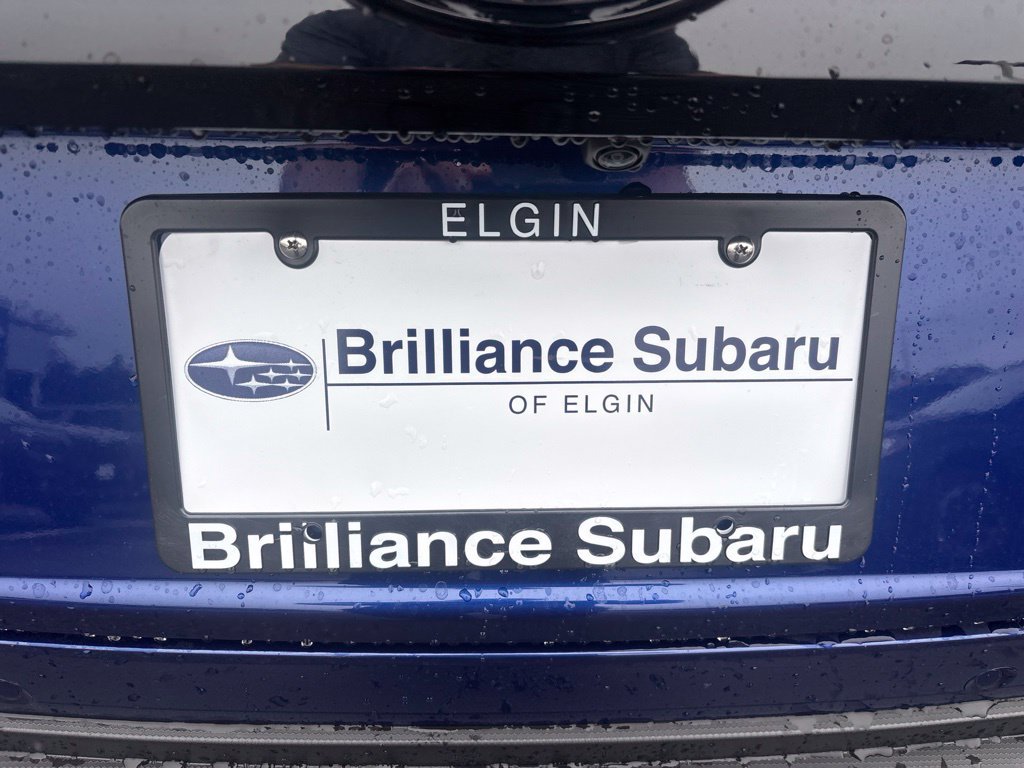 New 2026 Subaru WRX Limited AWD/4WD image 11