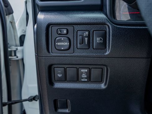Used 2021 Toyota 4Runner SR5 Premium w/ Moonroof Package AWD/4WD image 22