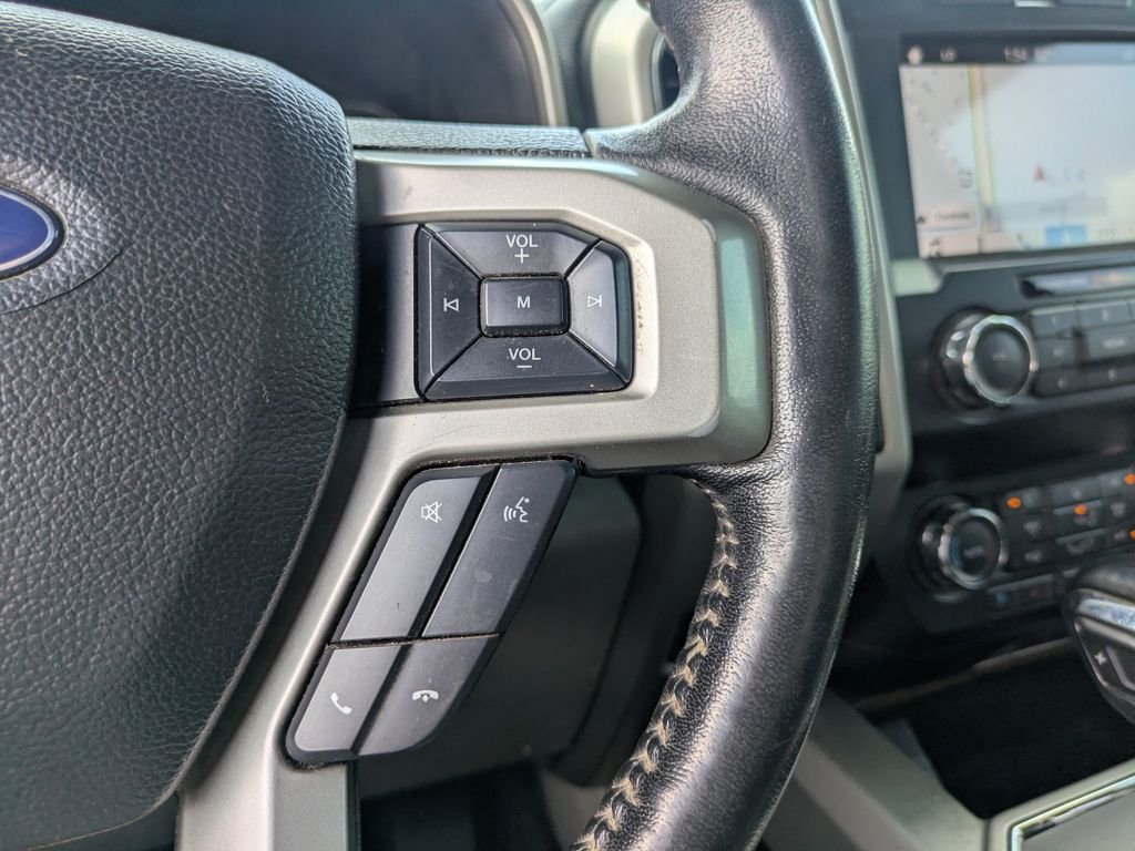 Used 2019 Ford F150 Lariat AWD/4WD image 26