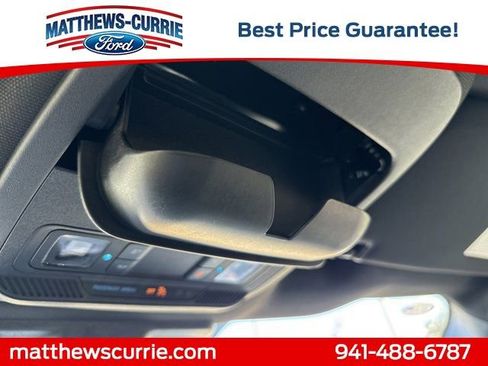 New 2025 Ford F150 STX w/ Equipment Group 201A FX4 image 23