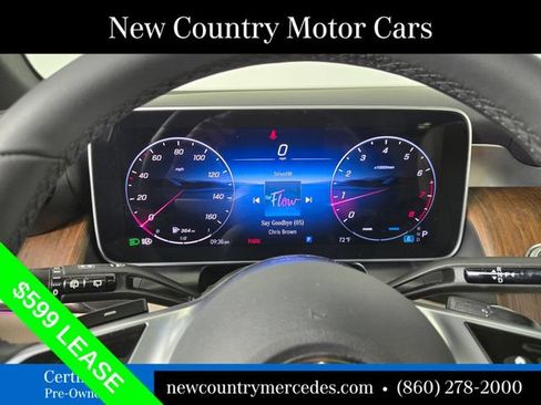 Certified 2026 Mercedes-Benz GLC 300 4MATIC image 36
