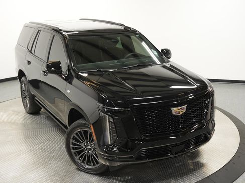 Used 2025 Cadillac Escalade Sport Platinum image 46