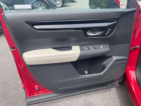Used 2024 Honda CR-V EX-L image 16