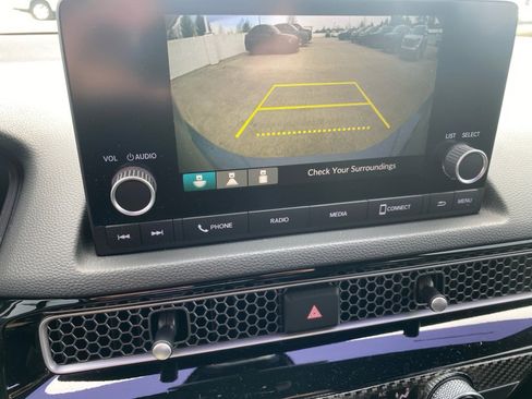 Certified 2024 Honda Civic Sport image 23