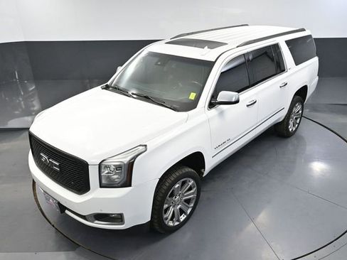 Used 2015 GMC Yukon XL SLT image 67
