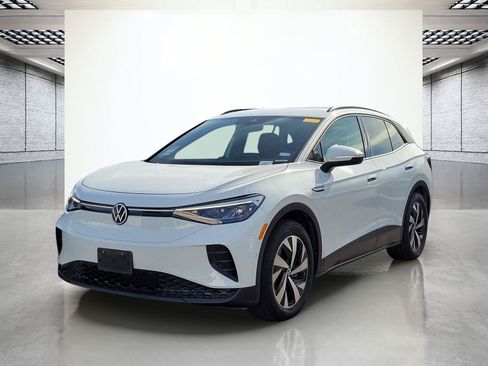 Certified 2023 Volkswagen ID.4 Pro RWD image 11