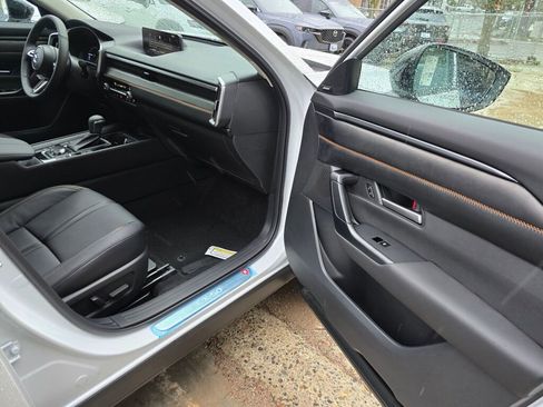 New 2026 MAZDA CX-50 AWD 2.5 Hybrid w/ Weather Package image 29