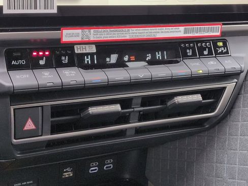 New 2026 Toyota Camry XLE image 21